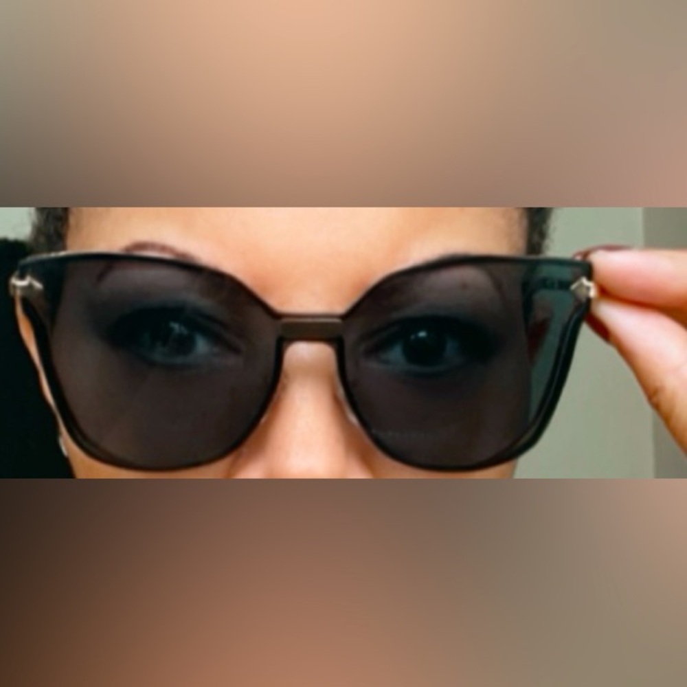 Prive Revaux Sunglasses "The Madam".